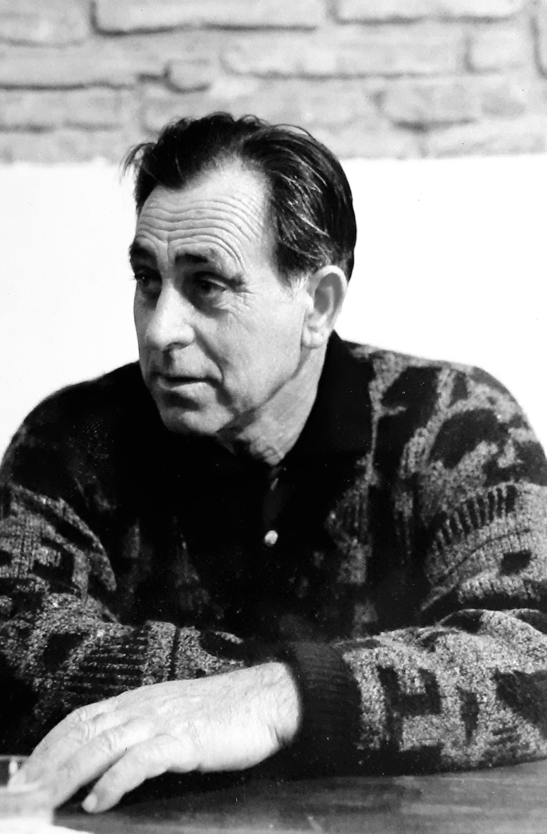 Fotografia de l'informant